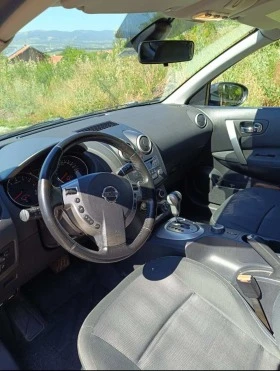 Nissan Qashqai, снимка 9