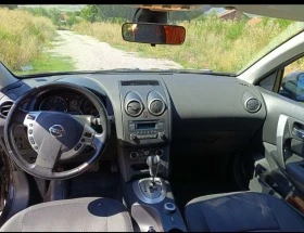 Nissan Qashqai, снимка 8