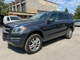 Mercedes-Benz GL 450 4MATIC 4.7 BITURBO, снимка 2