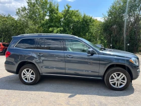 Mercedes-Benz GL 450 4MATIC 4.7 BITURBO, снимка 1