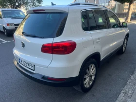 VW Tiguan 2.0TDI Highline Keyless Go LED Панорама, снимка 6