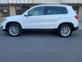 VW Tiguan 2.0TDI Highline Keyless Go LED  | Mobile.bg    4