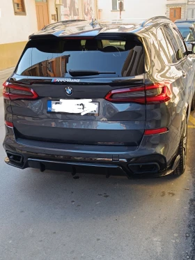 BMW X5, снимка 7