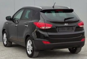 Обява за продажба на Hyundai IX35 2.0CRDI* 136к.с* 4WD*  ~14 800 лв. - изображение 4