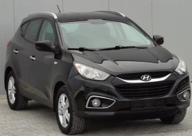 Hyundai IX35 2.0CRDI* 136к.с* 4WD* 