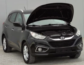 Hyundai IX35 2.0CRDI* 136к.с* 4WD*  - [18] 