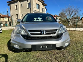 Honda Cr-v 2, 2 I-DTEC  Автоматик, снимка 17