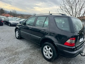 Mercedes-Benz ML 270, снимка 6