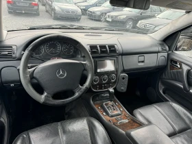 Mercedes-Benz ML 270, снимка 7