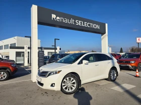     Toyota Venza 2.7 AWD Limited