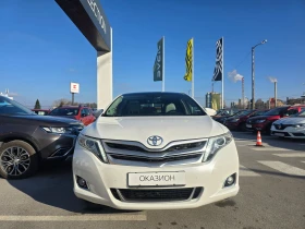 Toyota Venza 2.7 AWD Limited | Mobile.bg    2