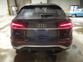 Audi Q5 SPORTBACK PREMIUM PLUS 45 | Mobile.bg    6