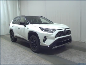 Toyota Rav4  RAV 4 2.5 Hybrid Style Leder Navi JBL 360  Ahk, снимка 3