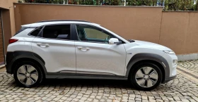 Hyundai Kona 64KW/SOH 96.7%, снимка 2