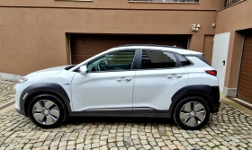 Hyundai Kona 64KW/SOH 96.7%, снимка 5