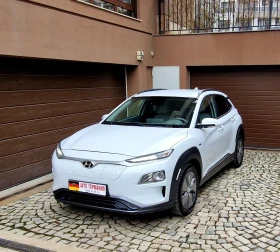 Hyundai Kona 64KW/SOH 96.7%, снимка 6