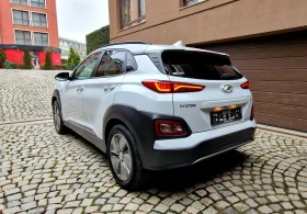 Hyundai Kona 64KW/SOH 96.7%, снимка 4