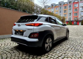 Hyundai Kona 64KW/SOH 96.7%, снимка 3