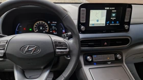 Hyundai Kona 64KW/SOH 96.7%, снимка 13