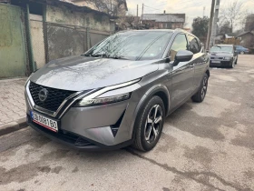 Nissan Qashqai Hibrid, снимка 1