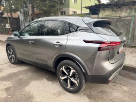 Nissan Qashqai Hibrid, снимка 3