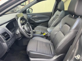 Nissan Qashqai Hibrid, снимка 7