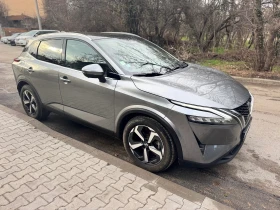 Nissan Qashqai Hibrid, снимка 6