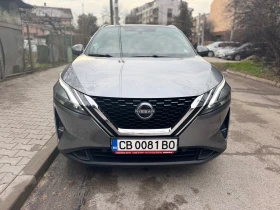 Nissan Qashqai Hibrid, снимка 2