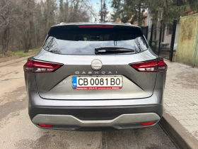 Nissan Qashqai Hibrid, снимка 4