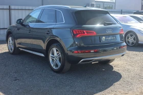 Audi Q5 50TDI qu. 2x S line MASSAGE ПЕЧКА #iCarbg, снимка 7