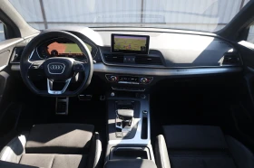 Audi Q5 50TDI qu. 2x S line MASSAGE ПЕЧКА #iCarbg, снимка 9