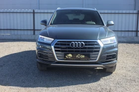 Audi Q5 50TDI qu. 2x S line MASSAGE ПЕЧКА #iCarbg, снимка 2