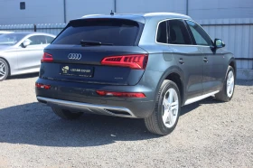 Audi Q5 50TDI qu. 2x S line MASSAGE ПЕЧКА #iCarbg, снимка 5