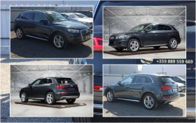 Audi Q5 50TDI qu. 2x S line MASSAGE ПЕЧКА #iCarbg, снимка 4