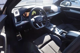 Audi Q5 50TDI qu. 2x S line MASSAGE ПЕЧКА #iCarbg, снимка 8