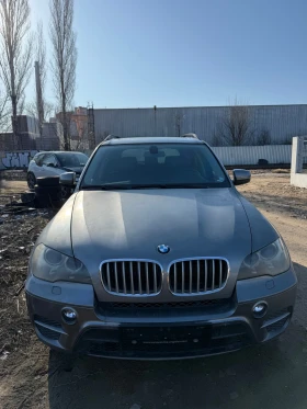 BMW X5 N55B30A 1