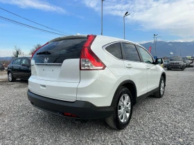 Honda Cr-v 1.6d ELEGANCE E5B, снимка 4