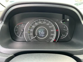 Honda Cr-v 1.6d ELEGANCE E5B, снимка 16