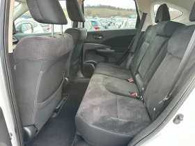 Honda Cr-v 1.6d ELEGANCE E5B, снимка 7