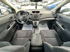 Honda Cr-v 1.6d ELEGANCE E5B - 21950 лв. - 68361393 | Car24.bg