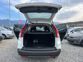 Honda Cr-v 1.6d ELEGANCE E5B, снимка 10