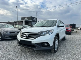 Honda Cr-v 1.6d ELEGANCE E5B - изображение 1