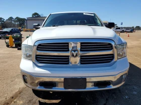 Dodge RAM 1500 SLT* 5.7 HEMI* ISOFIX* ПОДГРЕВ, снимка 2