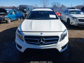  Mercedes-Benz GLA 25...