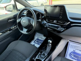 Toyota C-HR (KATO НОВА)^(ХИБРИД) - 37900 лв. - 44819388 | Car24.bg