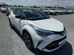 Обява за продажба на Toyota C-HR (KATO НОВА)^(ХИБРИД) ~37 900 лв. - изображение 2