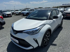 Обява за продажба на Toyota C-HR (KATO НОВА)^(ХИБРИД) ~37 900 лв. - изображение 1