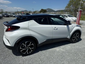 Обява за продажба на Toyota C-HR (KATO НОВА)^(ХИБРИД) ~37 900 лв. - изображение 4