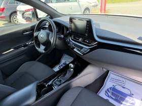 Toyota C-HR (KATO НОВА)^(ХИБРИД) - 37900 лв. - 44819388 | Car24.bg