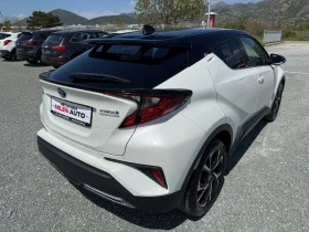 Обява за продажба на Toyota C-HR (KATO НОВА)^(ХИБРИД) ~37 900 лв. - изображение 5